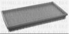 BORG & BECK BFA2284 Air Filter